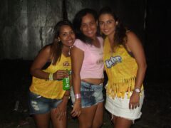 Oktober 10 Anos